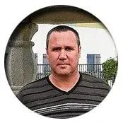 portrait de marc Trenit