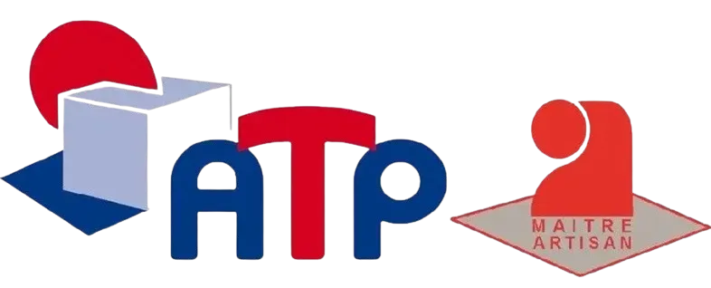 ATP Logo sans fond