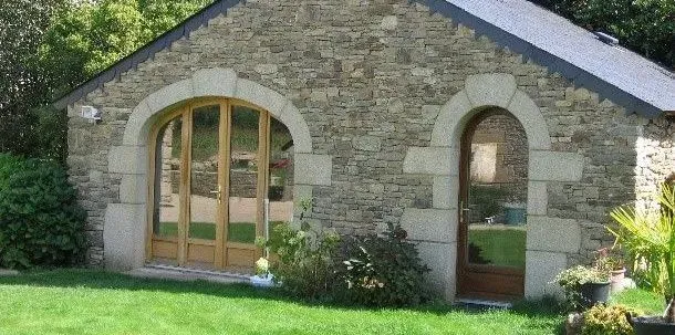 Renovation petite maison