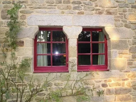 Double fentre renovaiton